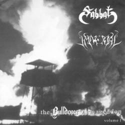 Imperial (FRA-1) : The Bulldozer Armageddon - Volume 1